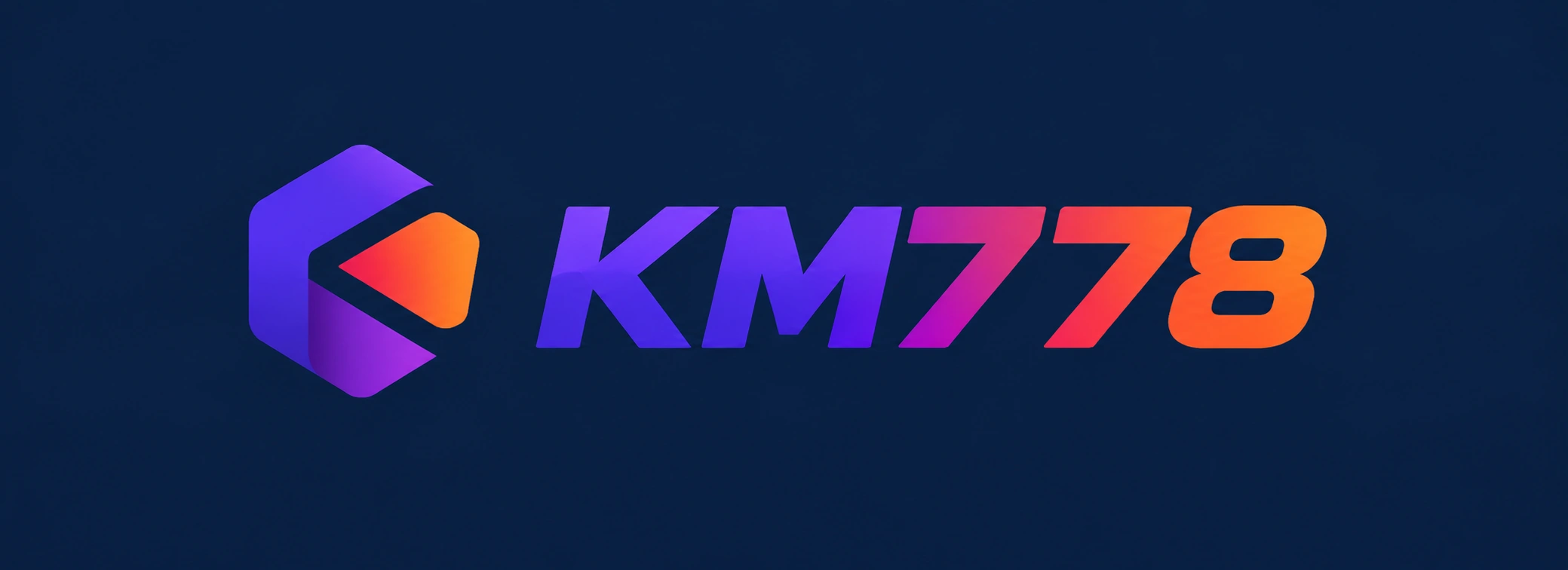 KM778 Logo